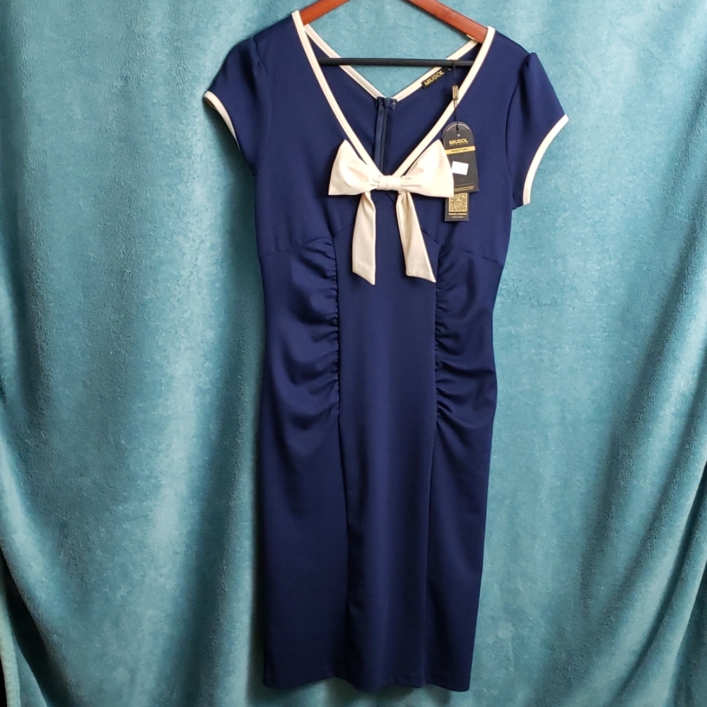 Miusol dress